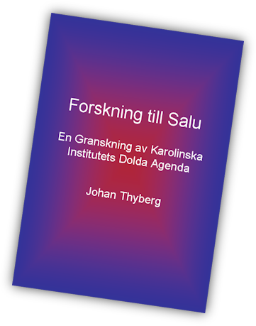 Forskning till Salu